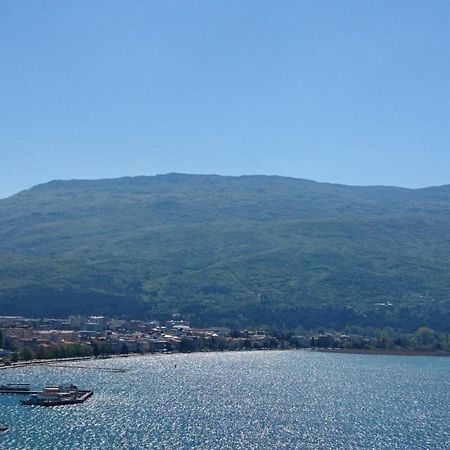 Accommodation Old City Jt Ohrid Exterior foto