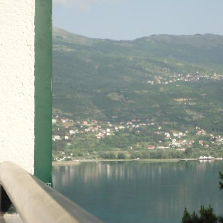 Accommodation Old City Jt Ohrid Exterior foto