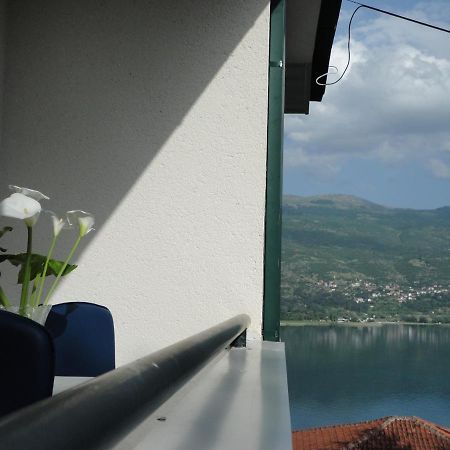 Accommodation Old City Jt Ohrid Exterior foto